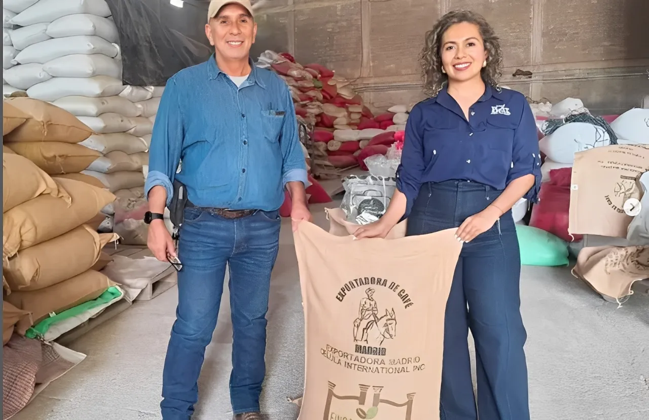 The Brix Family at Finca Las Tapias